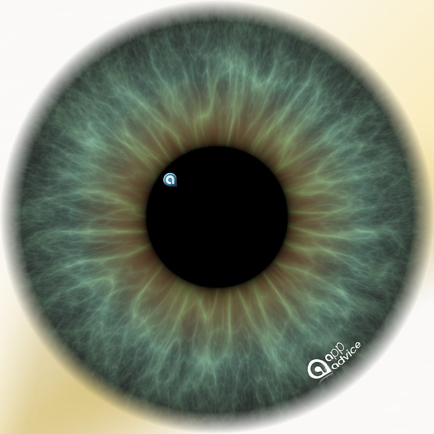 ретина, ирис, око, орган, наблизо, син, мигли, човешкото тяло, кръг, офталмология HD тапет за телефон