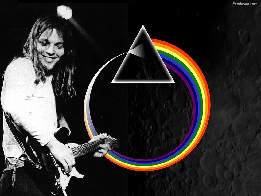 David Gilmour Pink Floyd. Fundos pink floyd david gilmour papel de parede HD