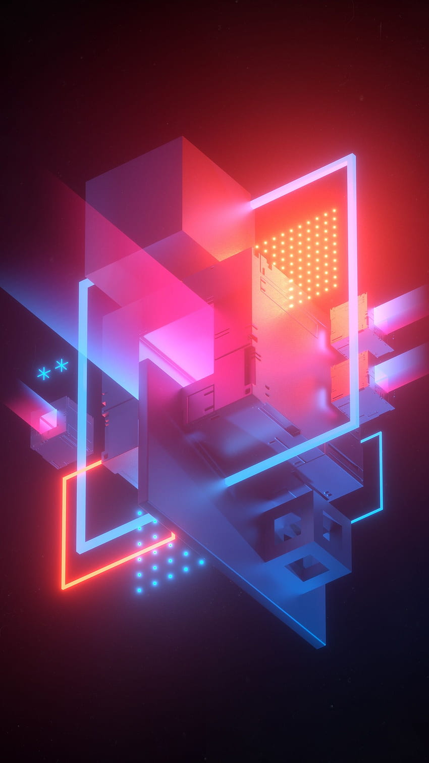 Karyn über Fortnite im Jahr 2019. Grafikdesign-Poster, Fortnite Aesthetic HD-Handy-Hintergrundbild