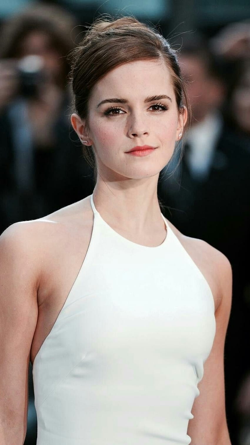 Emma Watson, Emma Watson Kadın Kahraman HD telefon duvar kağıdı