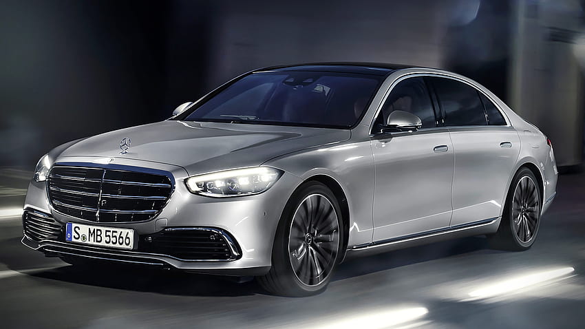 Mercedes Benz S Class Specs, Mercedes S Class 2021 HD wallpaper | Pxfuel