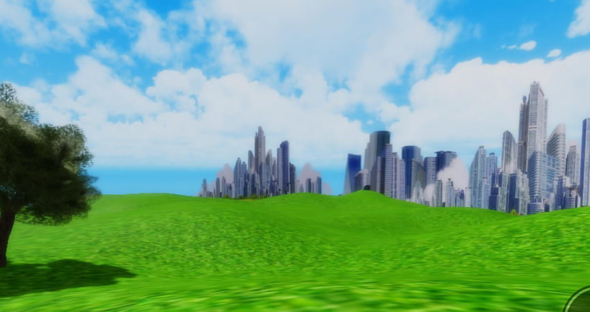 Ich habe ein Roblox-Dreamcore-Spiel gemacht: roblox HD-Hintergrundbild