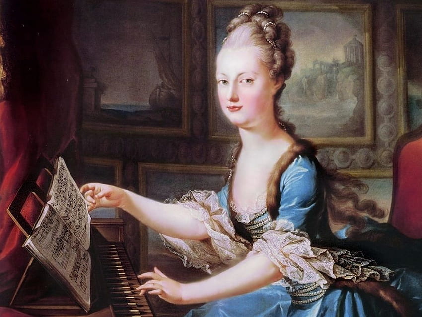 Marie Antoinette - raja dan ratu 3155619 HD wallpaper