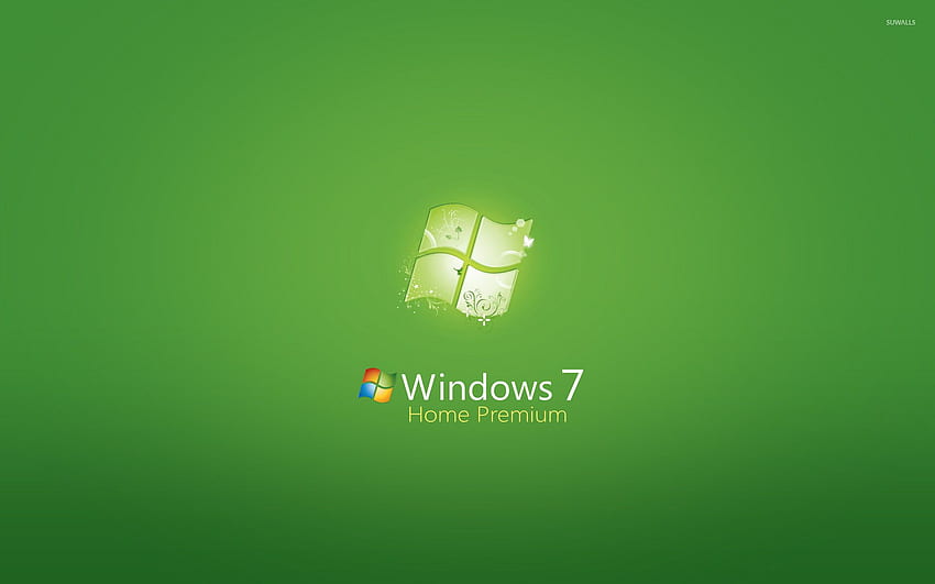 Windows 7 Home Premium - Computer, Windows 7 Professional HD wallpaper |  Pxfuel
