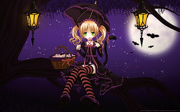 Anime Beach Inc Trade Print Magazine Ad Halloween Candy Corn Cat | eBay