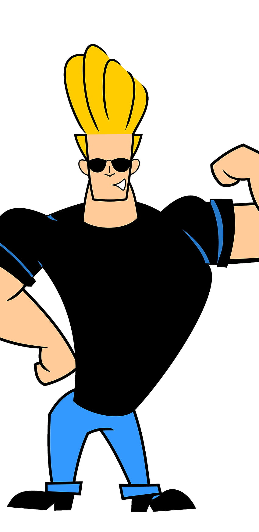 Page 4 | johnny bravo HD wallpapers | Pxfuel