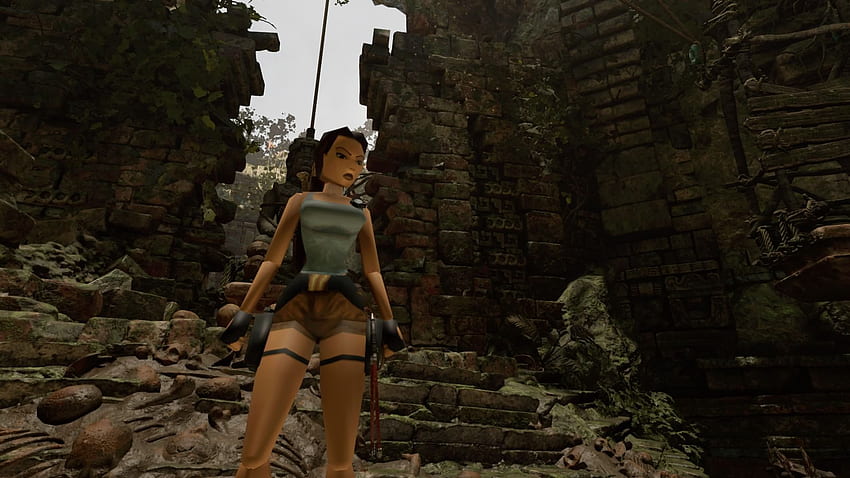 Shadow of the Tomb Raider Classic Outfits: How To Get HD wallpaper
