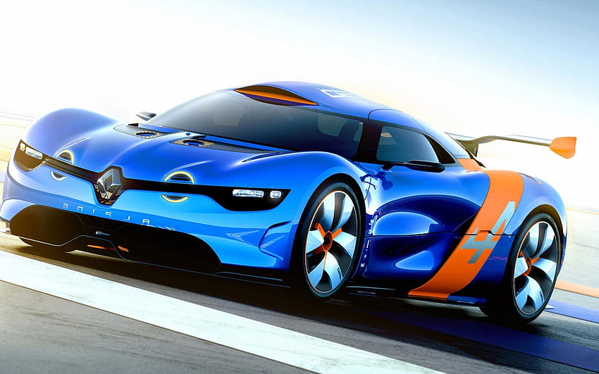 Tema de nueva pestaña de autos deportivos, carreras de autos en 3D fondo de  pantalla | Pxfuel
