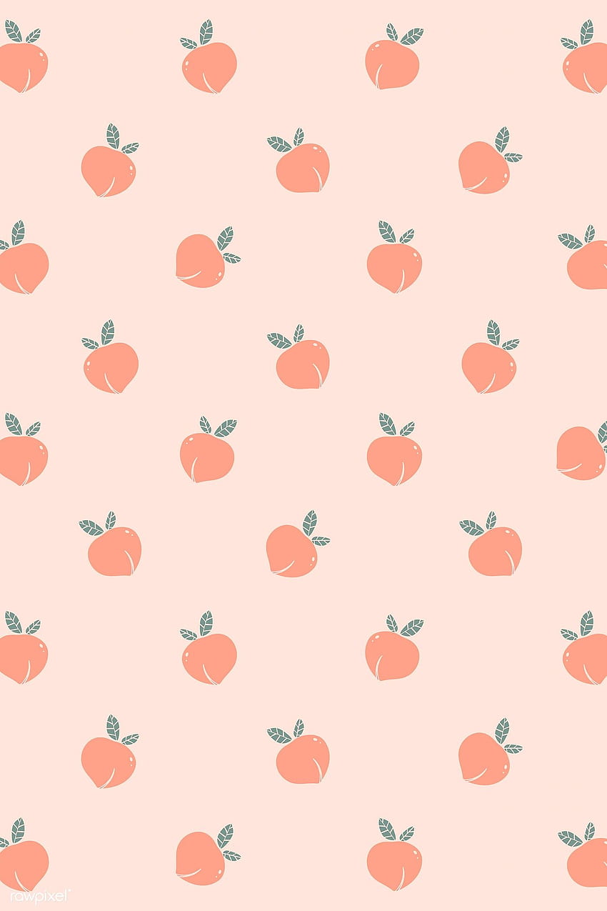 Update more than 78 wallpaper peaches best - xkldase.edu.vn