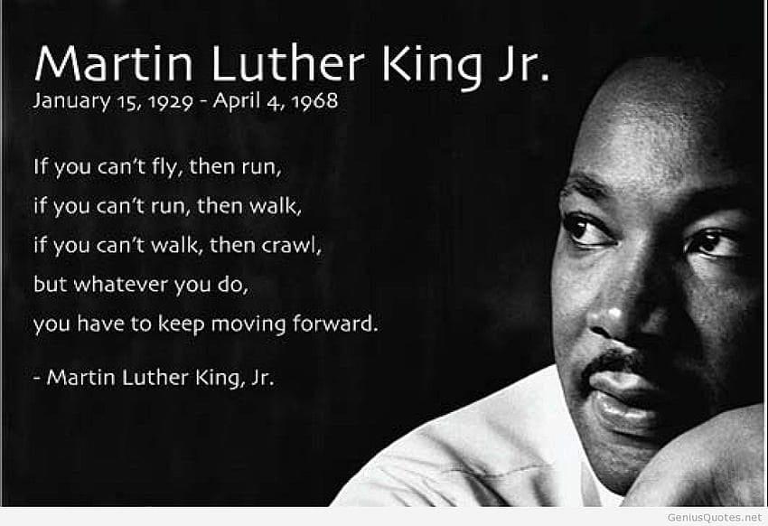 Martin Luther King Jr. – Page 4 HD wallpaper