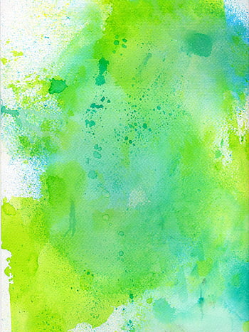 Green watercolour HD wallpapers | Pxfuel