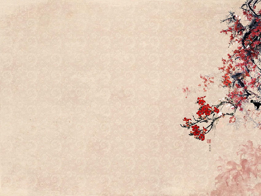 Latar Belakang Jepang, Sederhana Jepang Wallpaper HD