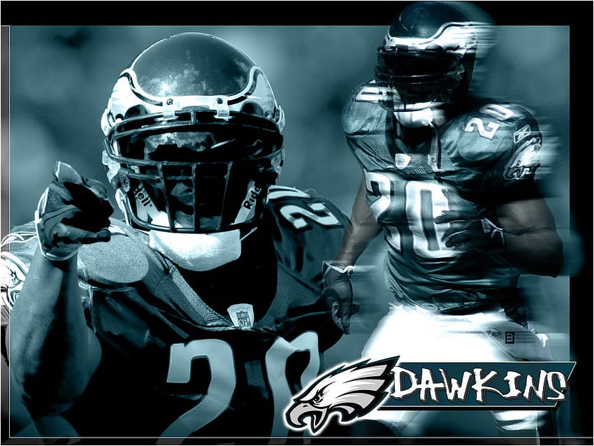 brian dawkins wallpaper weapon x