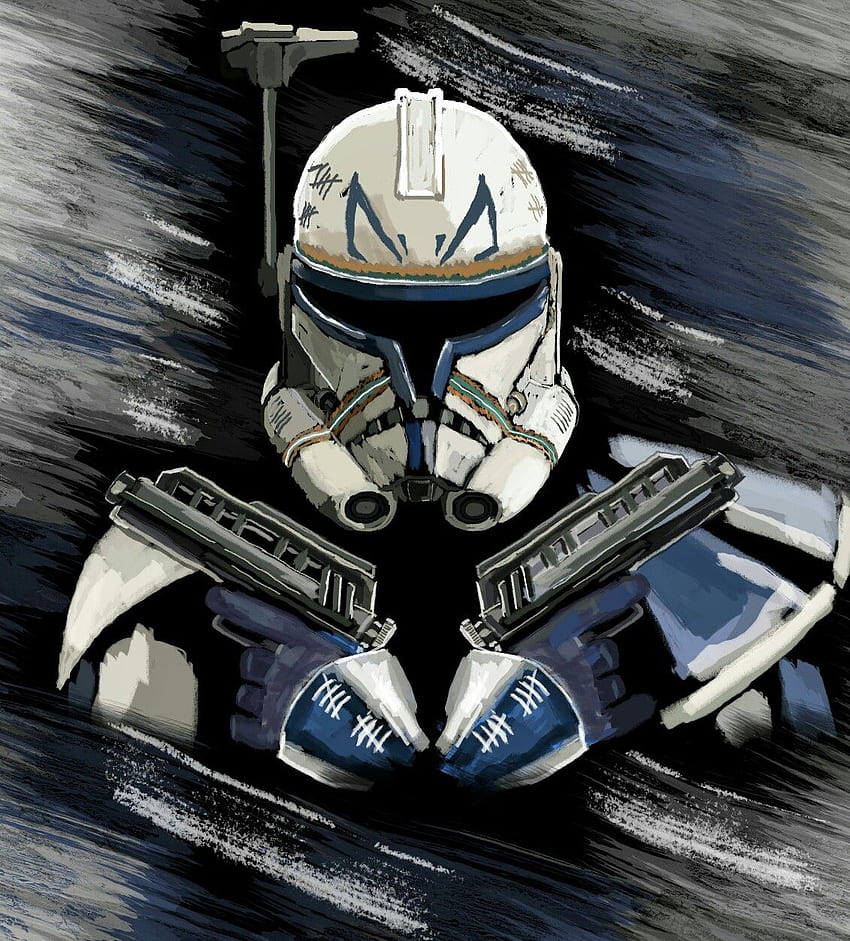 Clone Troopers Star Wars - Awesome, Cool Star Wars Clone HD phone wallpaper