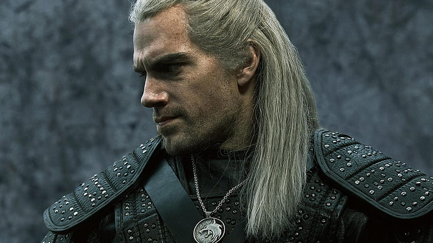 Henry Cavill Geralt The Witcher 2019, Tv Shows HD wallpaper | Pxfuel
