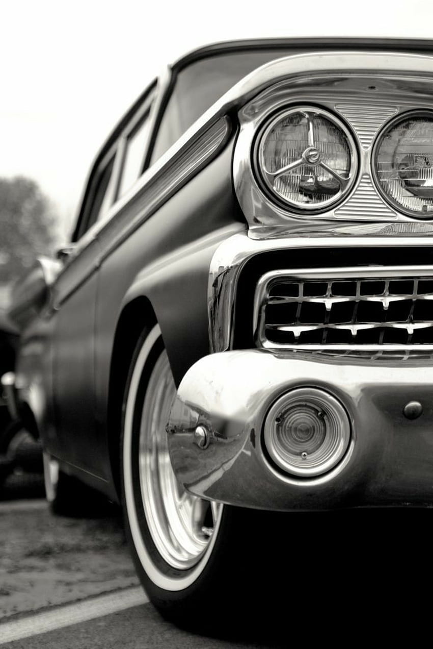 auto . Gráfica de autos clásicos, Gráfica de autos antiguos, Autos antiguos, Cool Vintage Cars fondo de pantalla del teléfono