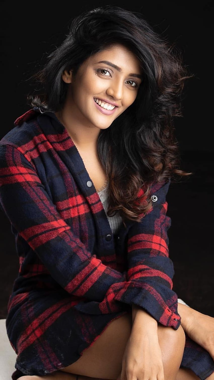Eesha Rebba, Tamil, Actress HD phone wallpaper