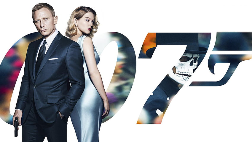 Spectre (2022) movie HD wallpaper | Pxfuel