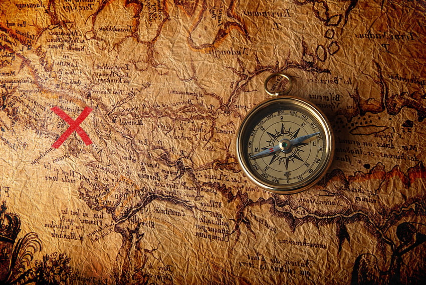 Compass . Compass , Nautical Compass and Compass Magnetic, Antique Compass HD wallpaper