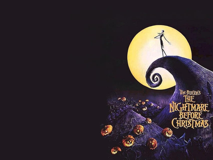 Nightmare Before Christmas, Sally Nightmare Before Christmas HD wallpaper