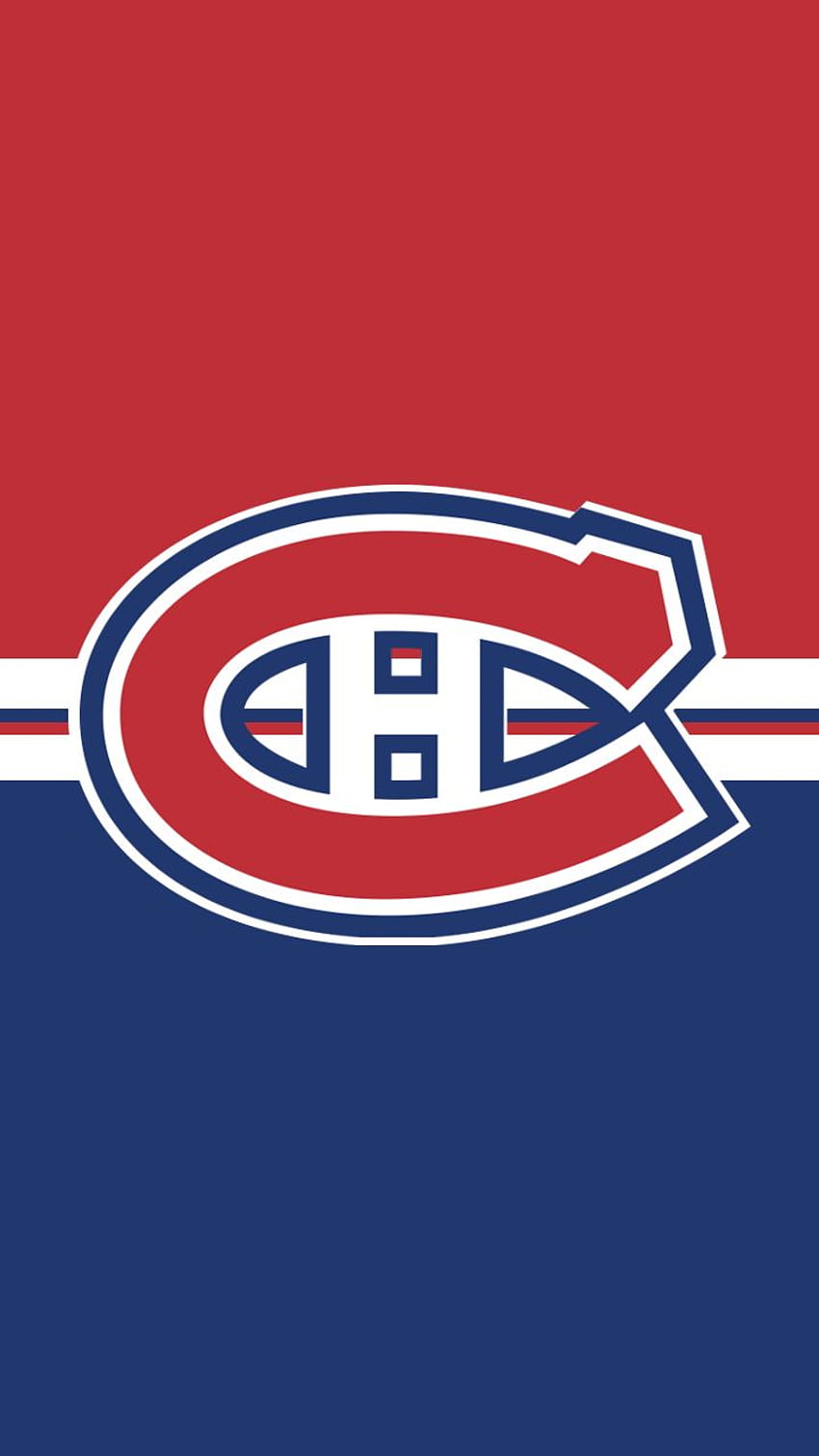Made a Canadiens Mobile , Let me know what you guys think, Montreal Canadiens HD phone wallpaper