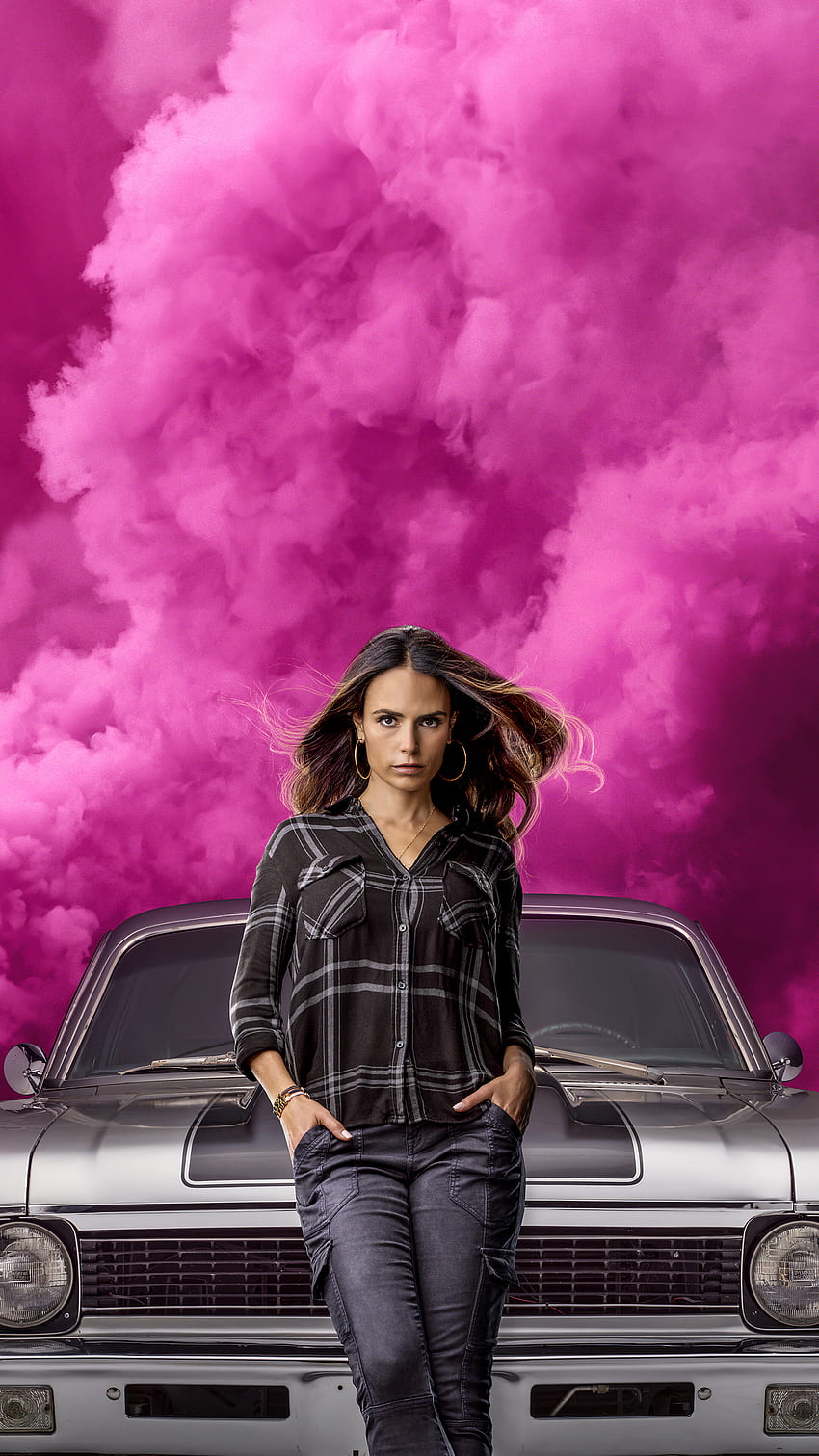 Fast and Furious 9, Mia, Poster, Jordana Brewster, phone , , Background, and . Mocah, Fast and Furious 7 HD phone wallpaper