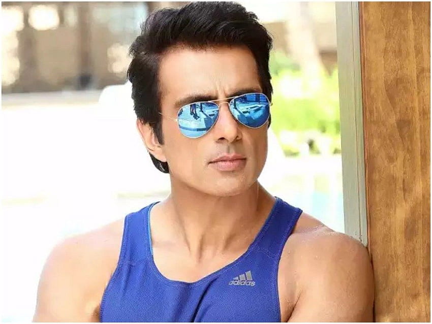 Sonu Sood Gives His Hotel In Mumbai For Health Care Workers, Provides Meals To More Than 45,000 People Every Day - Box Office Worldwide HD wallpaper