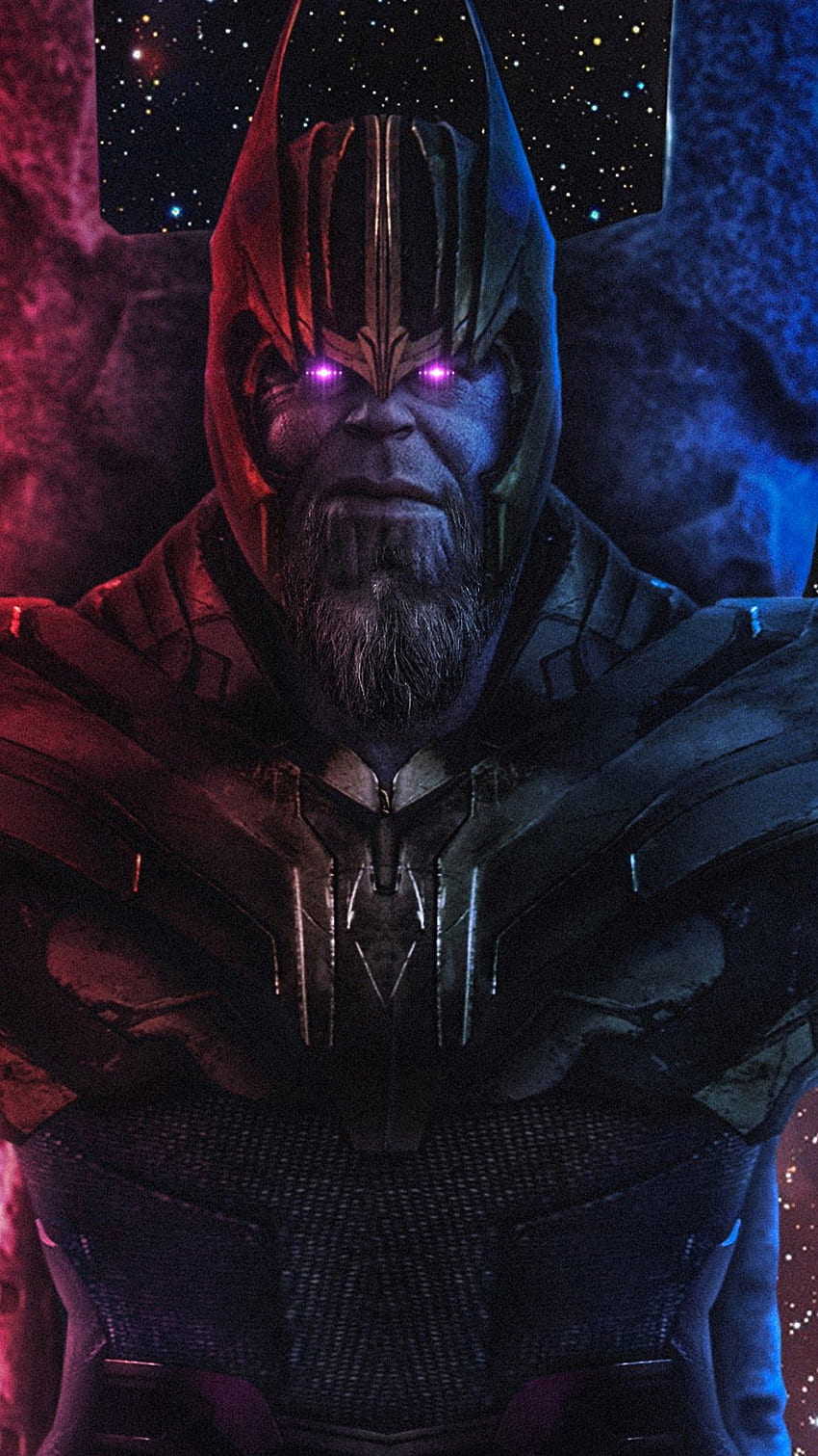 Thanos For Mobile & Background HD phone wallpaper | Pxfuel