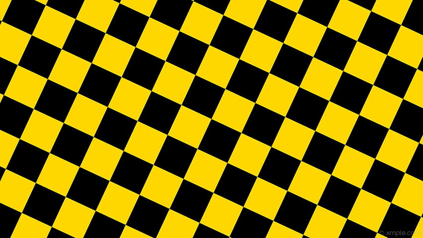 Black Yellow Stripes Background Wallpaper Image For Free Download - Pngtree