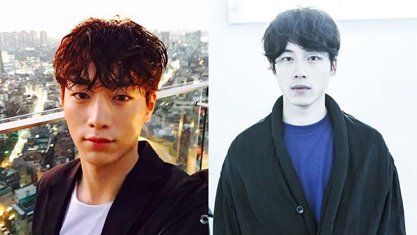 Is This Japanese Model Seo Kang Joon's Doppelganger?, Seo Kang-joon HD ...