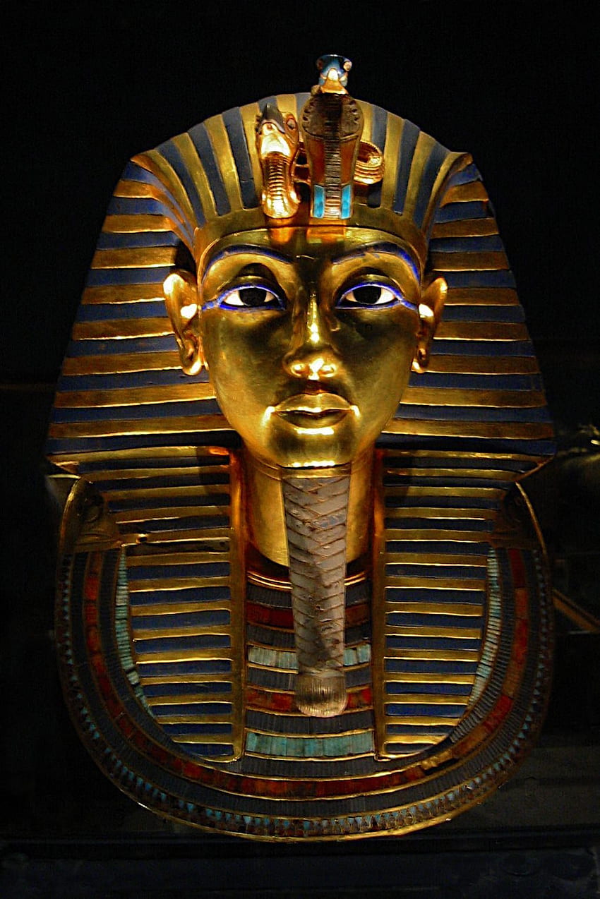 Kral Tut, Tutankhamun HD telefon duvar kağıdı