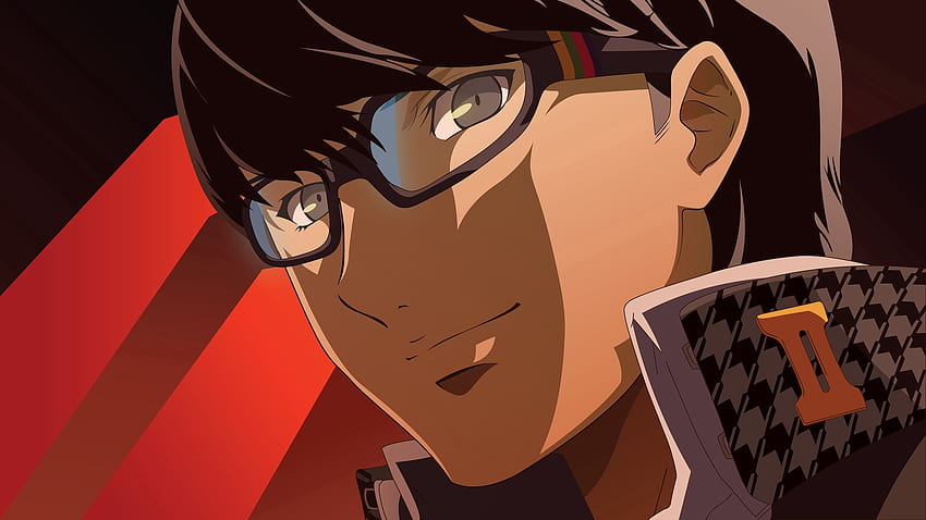 31 Best Anime Characters With Glasses to Love