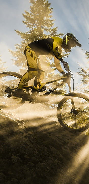 Wallpapers Bicicletas MTB Downhill Freeride !¡! Taringa! Desktop Background