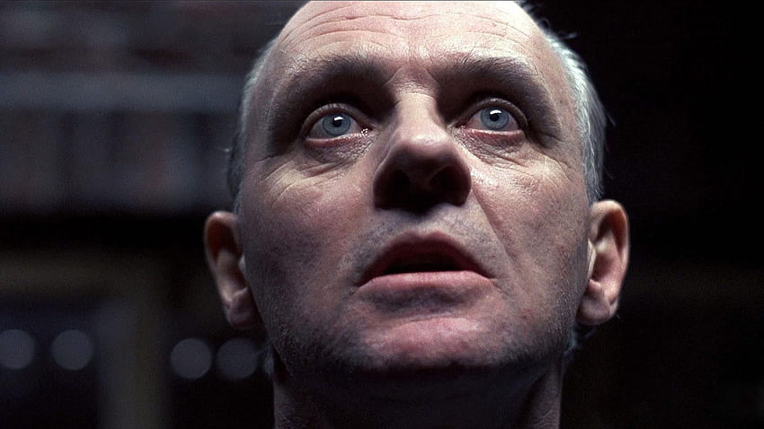 ยนตร์ Silence of the Lambs ของ Hannibal Lecter วอลล์เปเปอร์ HD