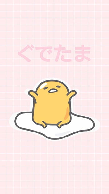 Com Omg Gudetama Pics On Fb Are Way More Than Twitter, aesthetic lazy ...