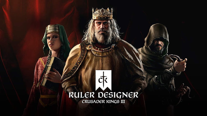 Fitur Favorit Penggemar Kembali Ke Crusader Kings III Dalam Pembaruan Xbox Wire Wallpaper HD