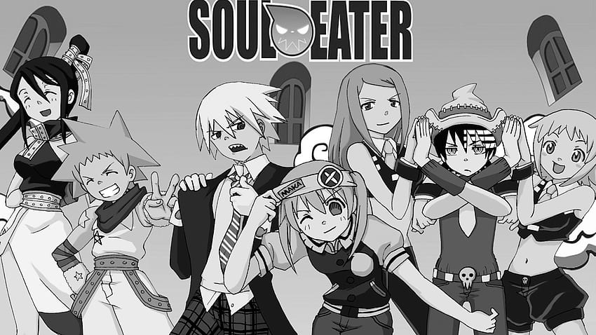 tsubaki soul eater coloring pages