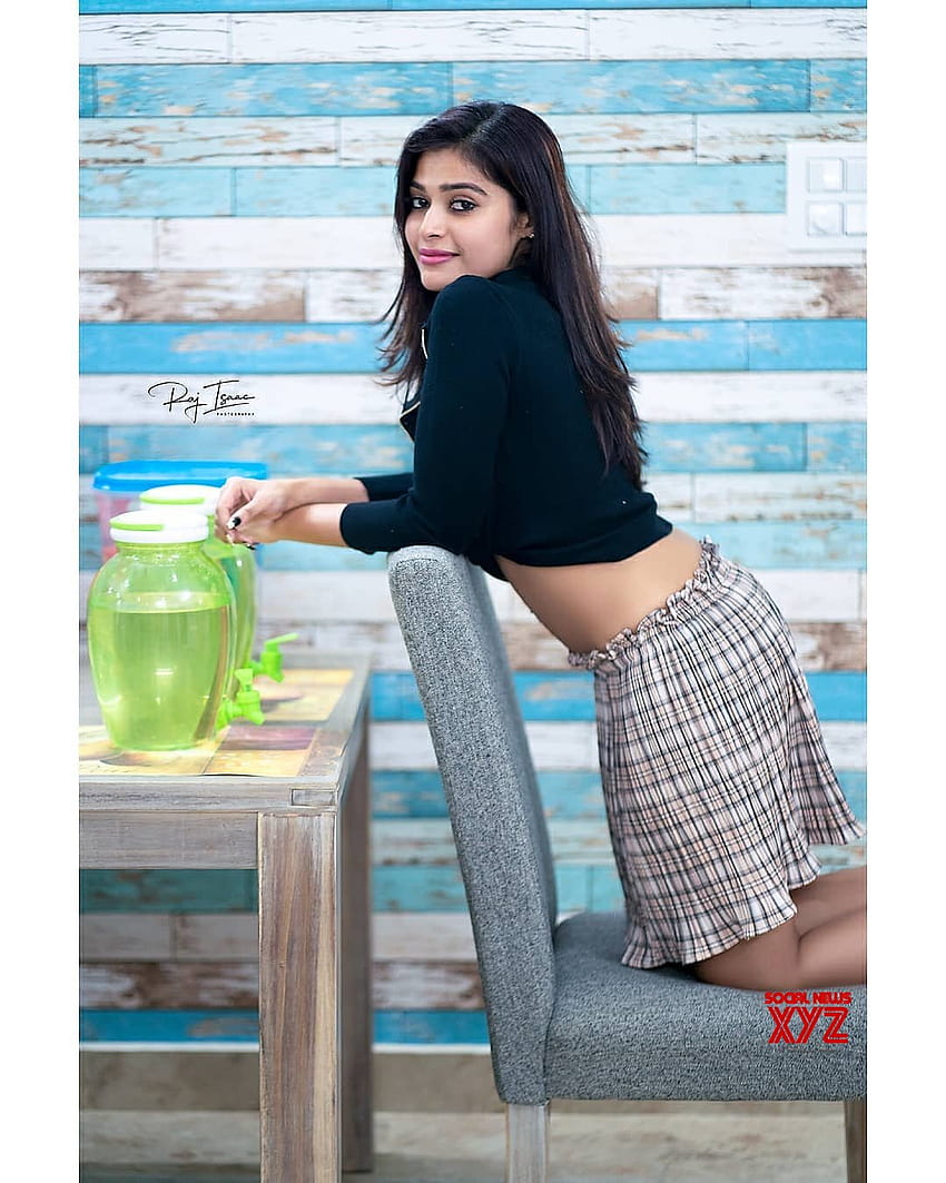 Aktris Dharsha Gupta Son Glam ları - Sosyal Haberler XYZ HD telefon duvar kağıdı