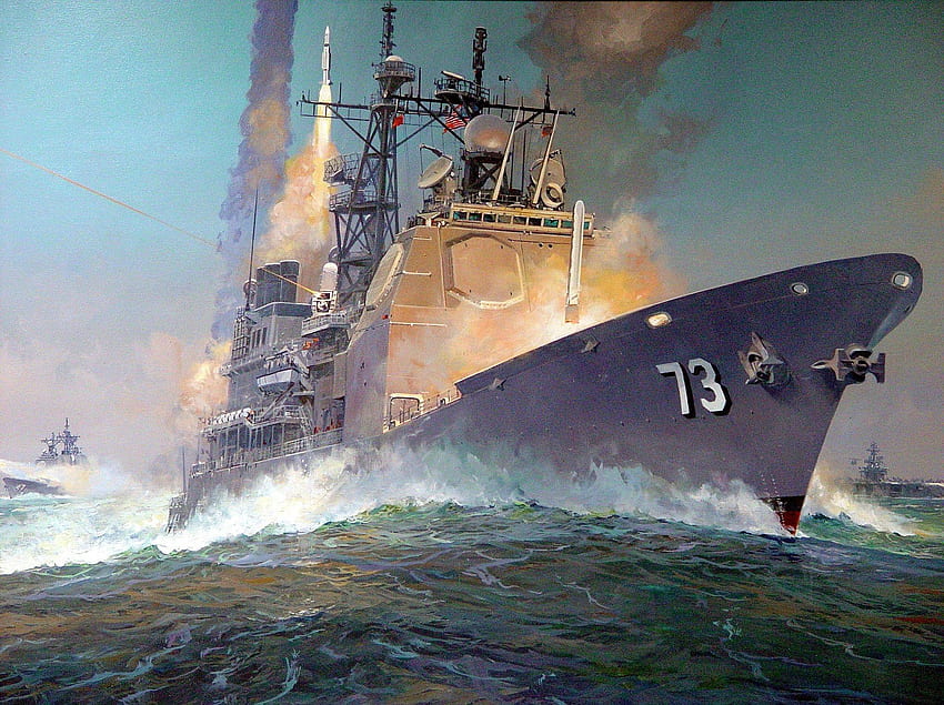 海軍、船、ボート、船、軍事、軍艦、戦艦/およびモバイル背景、海軍駆逐艦 高画質の壁紙