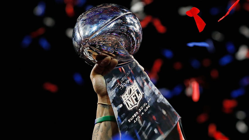 Who will win Super Bowl LIV Make your pick from HD wallpaper