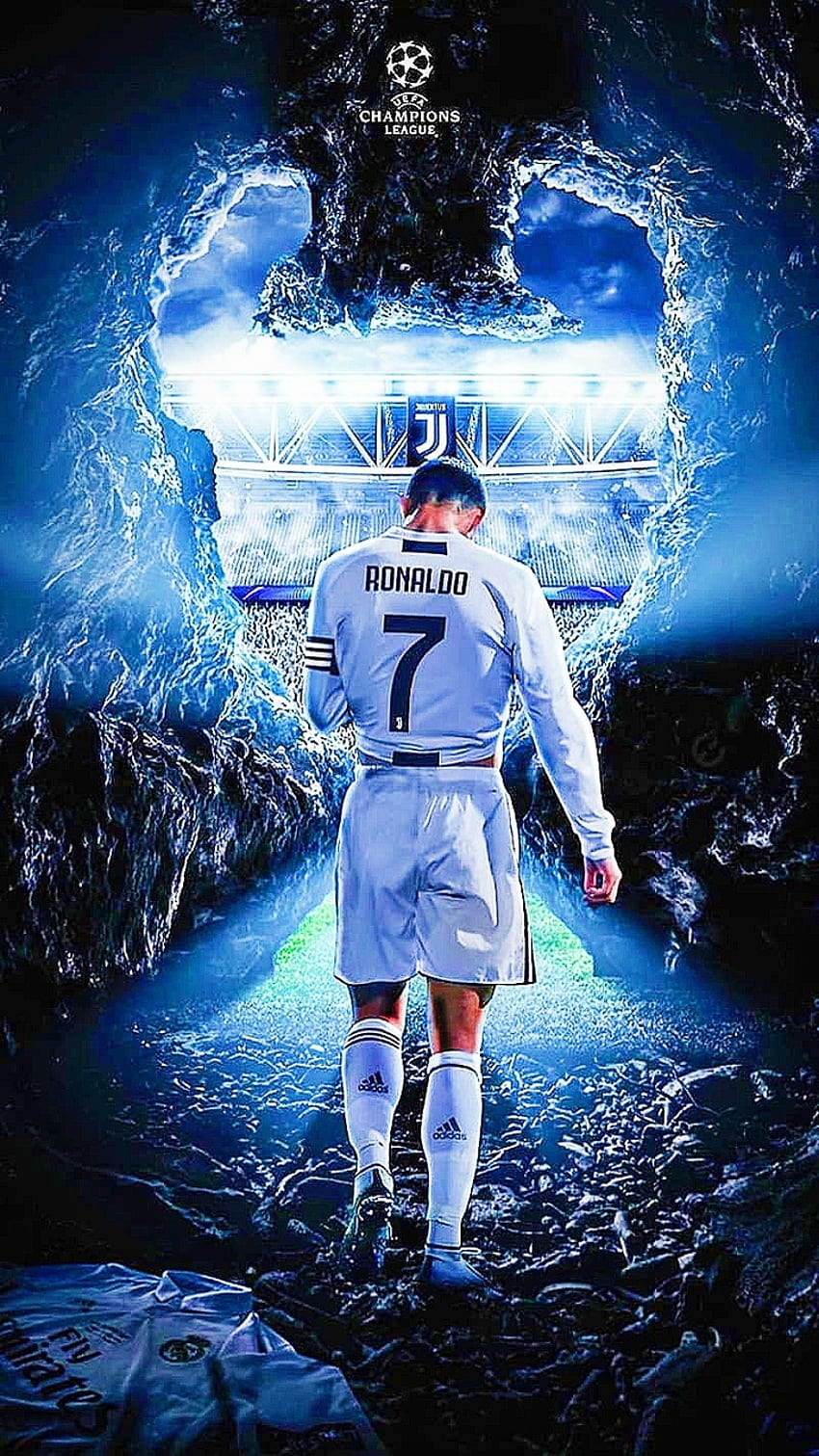 Details more than 69 ronaldo real madrid wallpaper best - in.coedo.com.vn