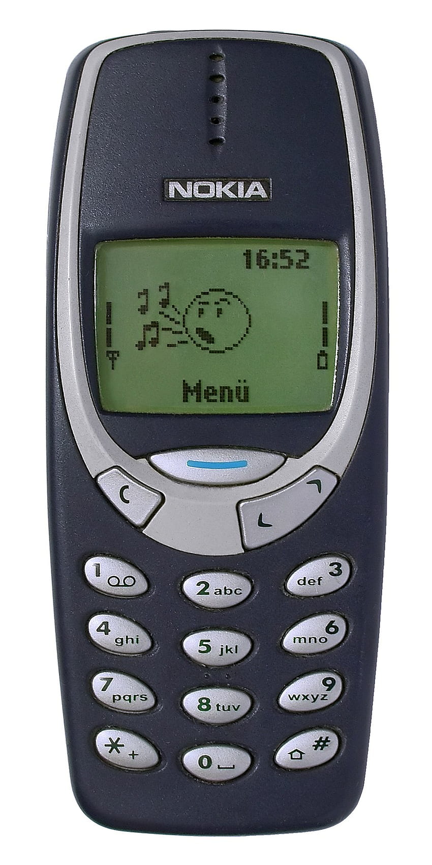 Nokia 3310, phone HD phone wallpaper