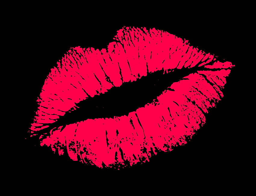 Kisses on Pinterest Kiss Lips and Backgrounds