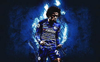Chelsea Football Club Projects | Photos, videos, logos, illustrations and  branding on Behance