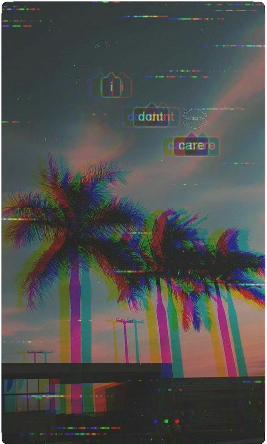 I dont care  Aesthetic HD phone wallpaper  Pxfuel