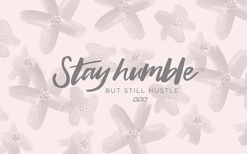 Your July Are Here - Move Nourish Believe, Stay Humble HD wallpaper
