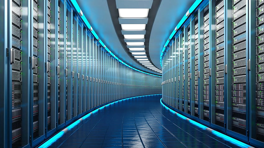 Do You Know What Your Data Center Is Up To? - IT Peer Network HD wallpaper