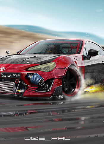 Page 6 Toyota 86 Hd Wallpapers Pxfuel