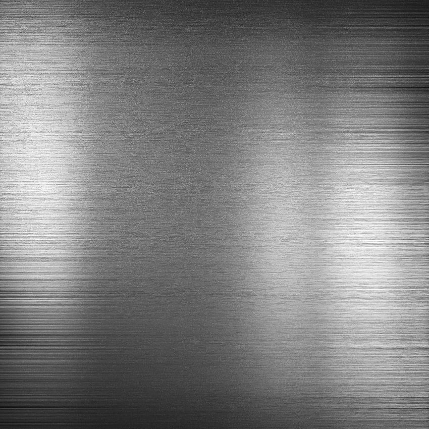 Metal Texture, Brushed Steel HD phone wallpaper