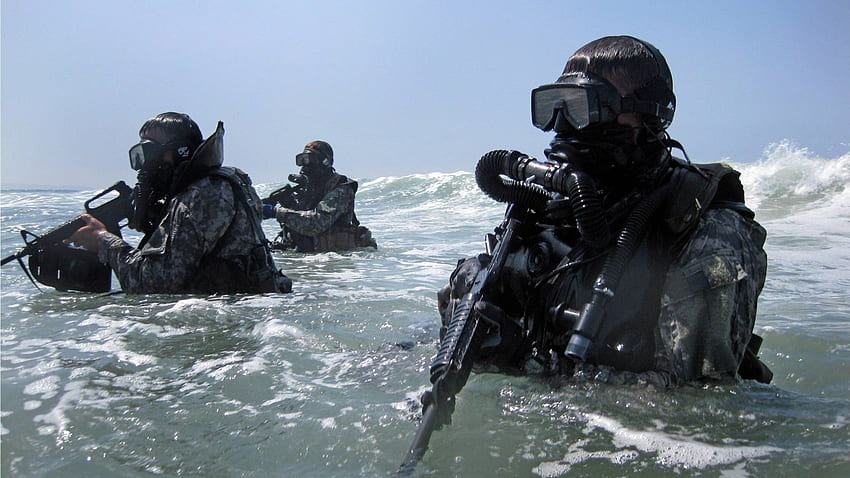 IPhone Navy Seal, SEAL Team 6 HD wallpaper